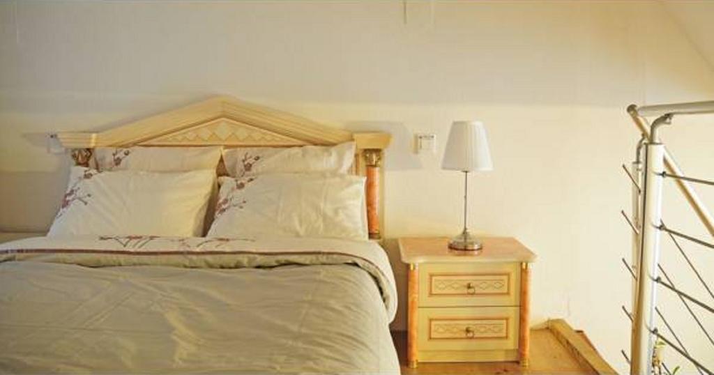 Appartements Victor Et Hugo Bordeaux Ruang foto