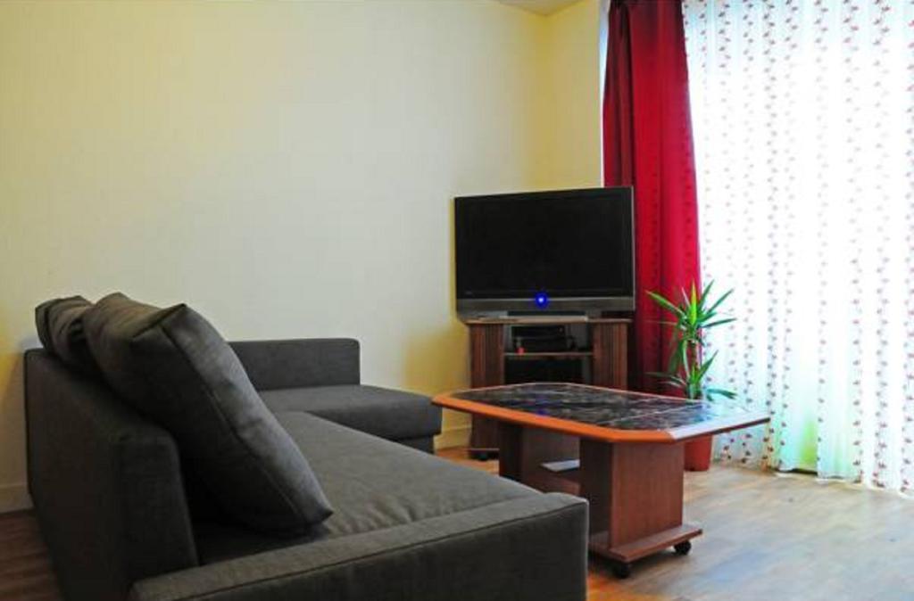 Appartements Victor Et Hugo Bordeaux Ruang foto